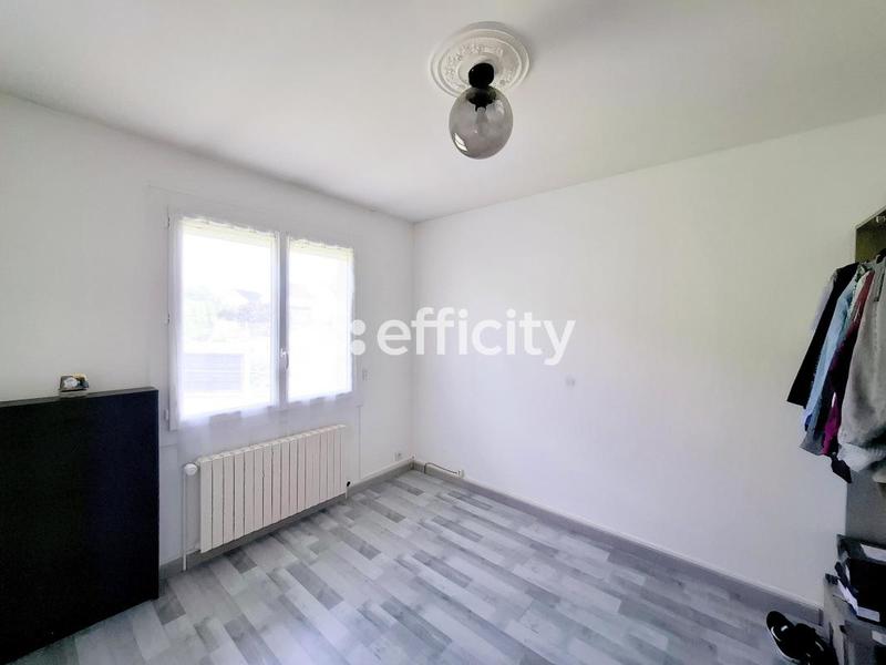 Maison - 138 m² - 7 pièces