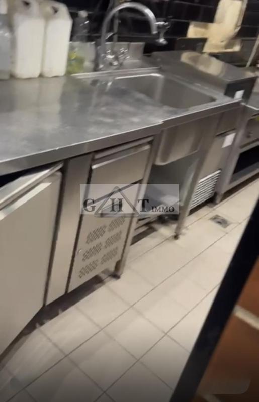 Local commercial - 60 m²