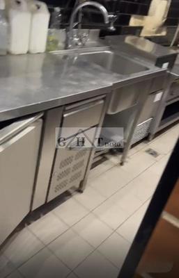 Local commercial - 60 m²