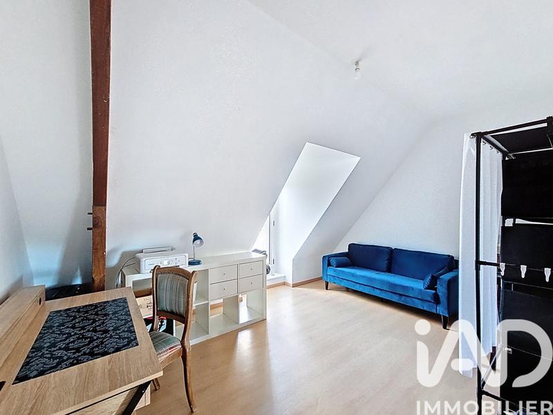 Appartement - 104 m² - 5 pièces