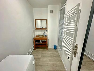 Appartement - 74 m² - 3 pièces