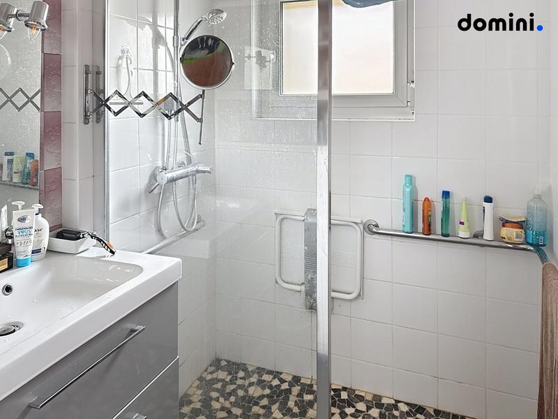 Maison ancienne - 138 m² - 7 pièces