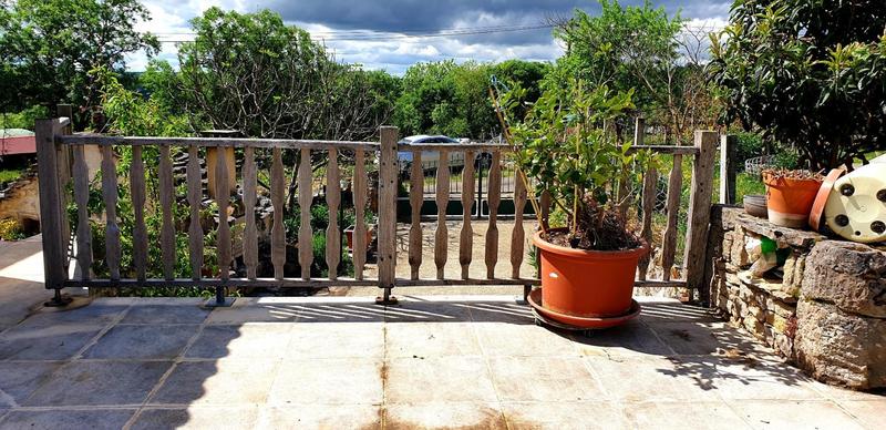 Mas - 330 m² - 10 pièces