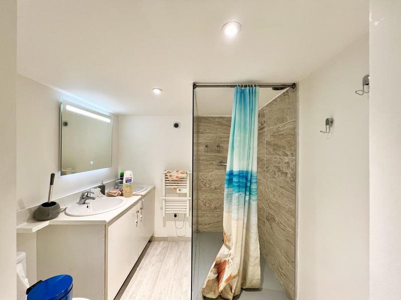 Maison - 105 m² - 7 pièces