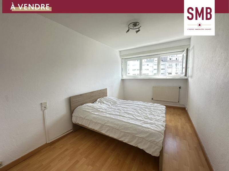 Appartement - 76 m² - 4 pièces
