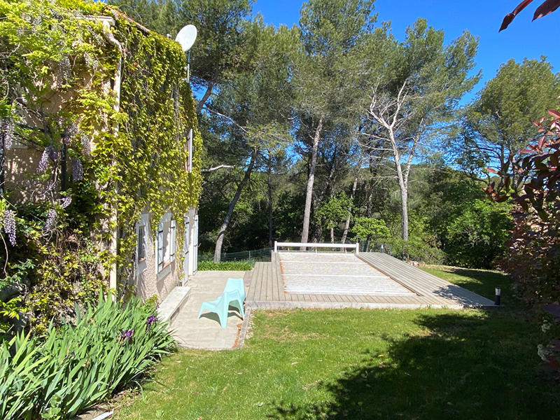 Maison - 154 m² - 6 pièces