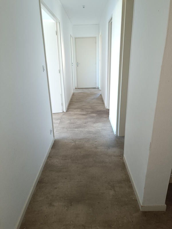 Appartement - 68 m² - 3 pièces