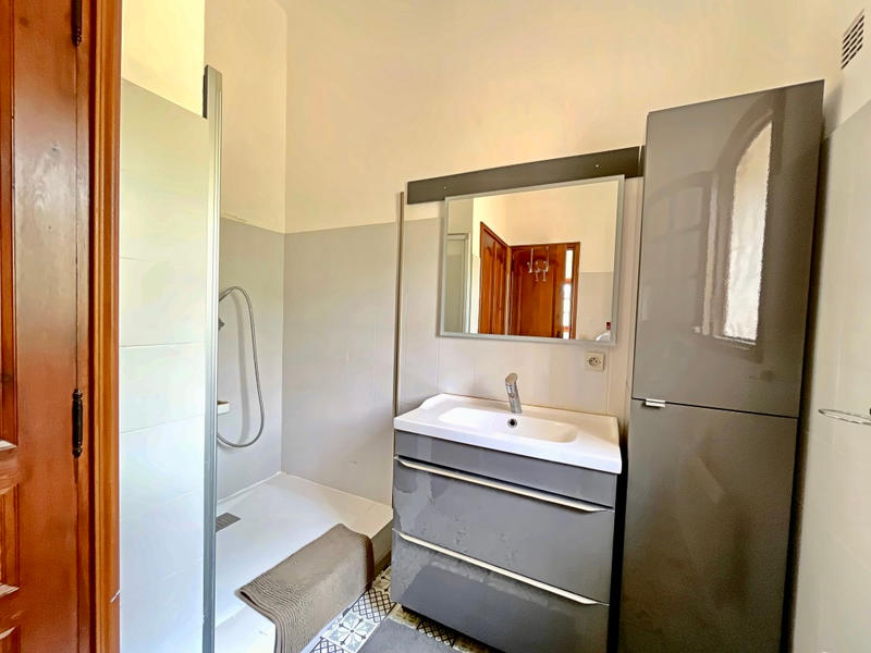 Maison - 143 m² - 5 pièces