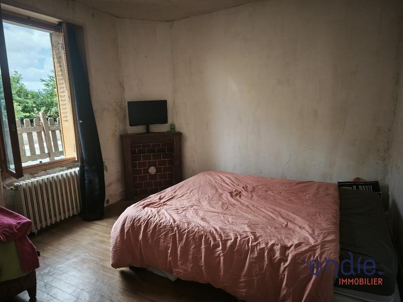 Maison - 127 m² - 5 pièces