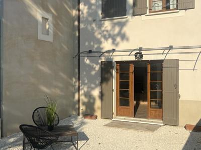 Maison - 112 m² - 4 pièces