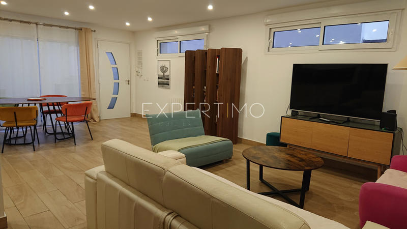 Maison - 13 m² - 1 pièce