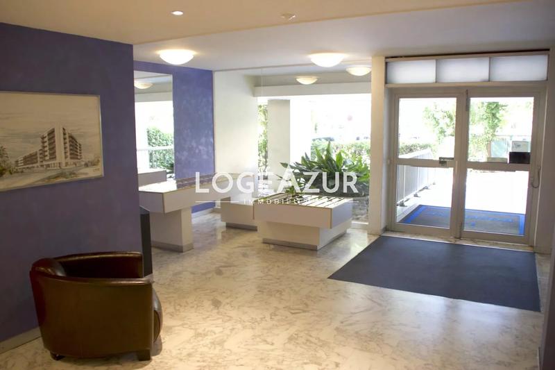 Appartement - 34 m² - 1 pièce