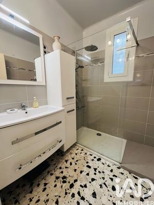 Maison - 75 m² - 3 pièces