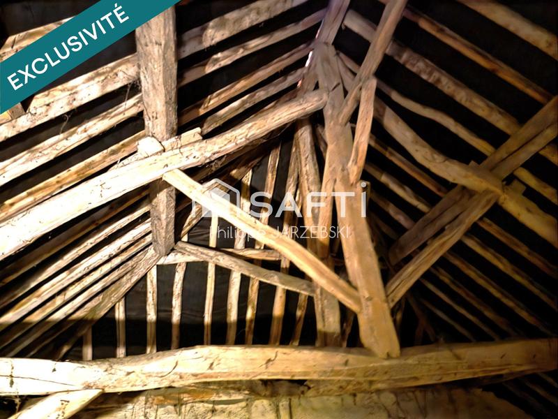 Maison - 129 m² - 5 pièces