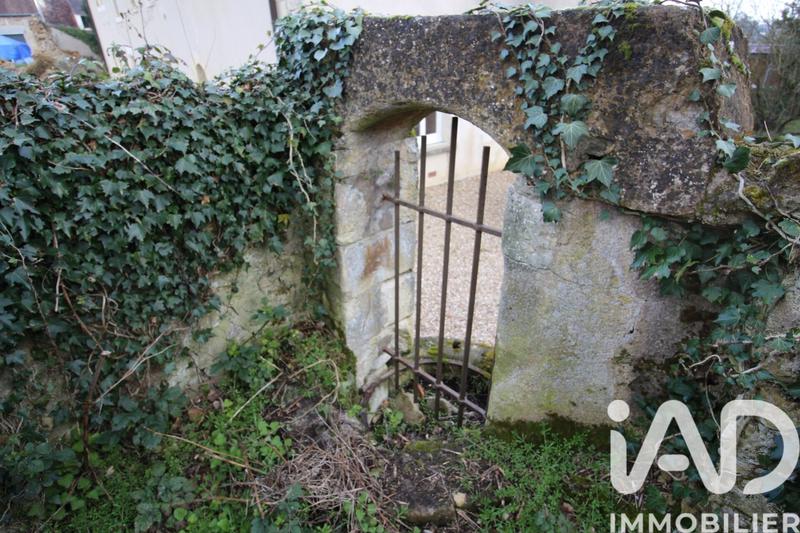 Maison de village - 146 m² - 4 pièces