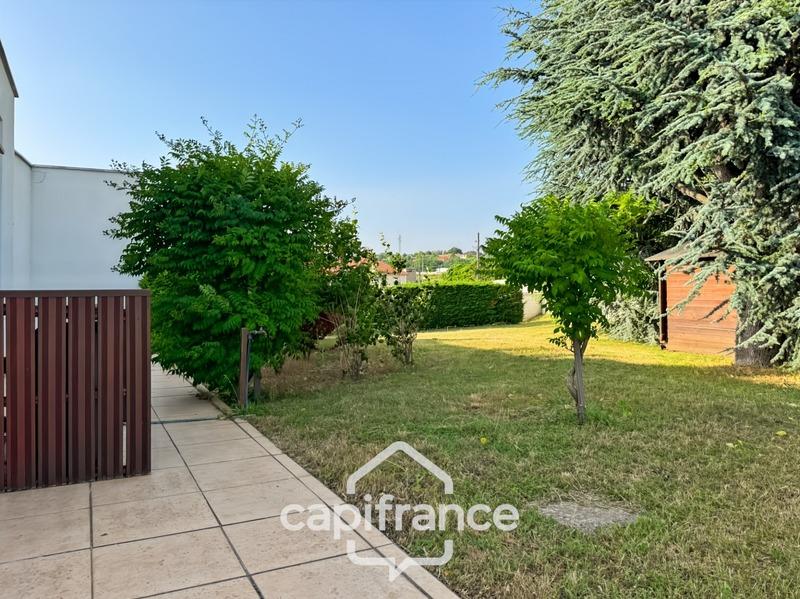 Maison - 99 m² - 6 pièces