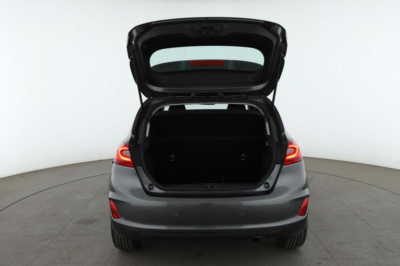 Ford Fiesta 1.0 EcoBoost Titanium 100 ch