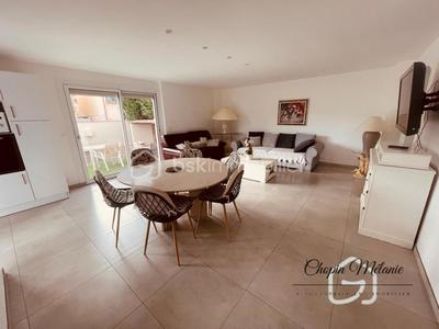 Villa - 157 m² - 6 pièces