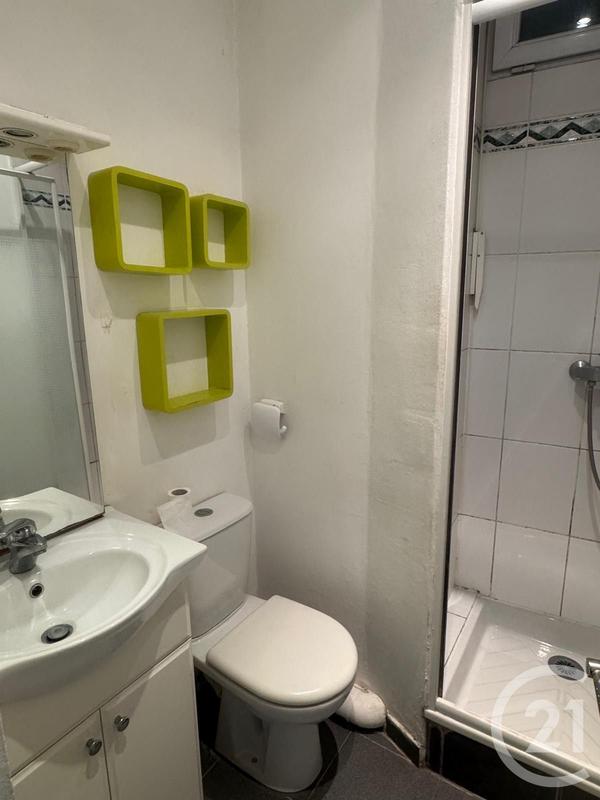 Appartement - 30 m² - 2 pièces