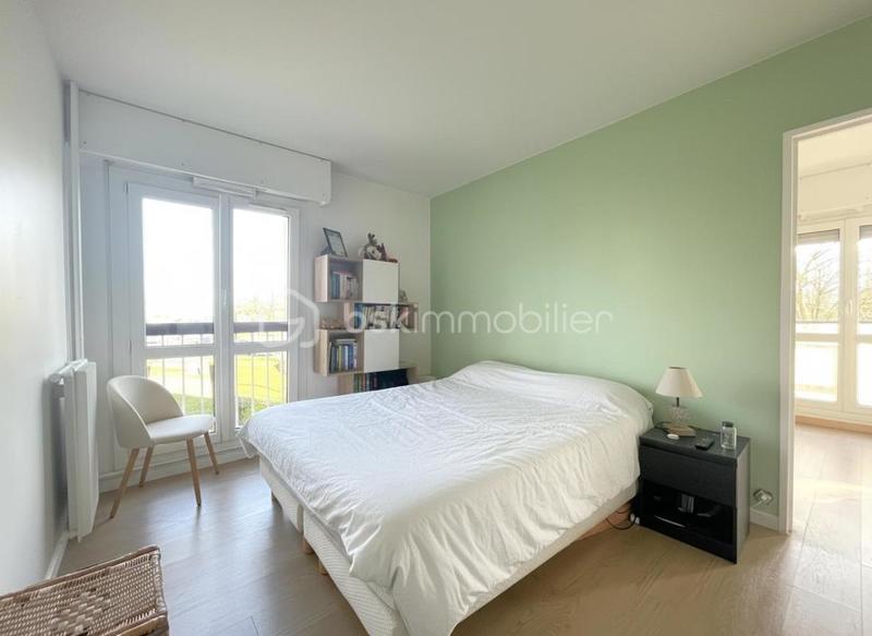 Appartement - 76 m² - 4 pièces