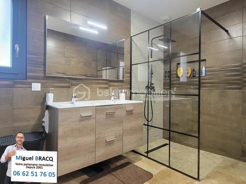 Villa - 85 m² - 4 pièces