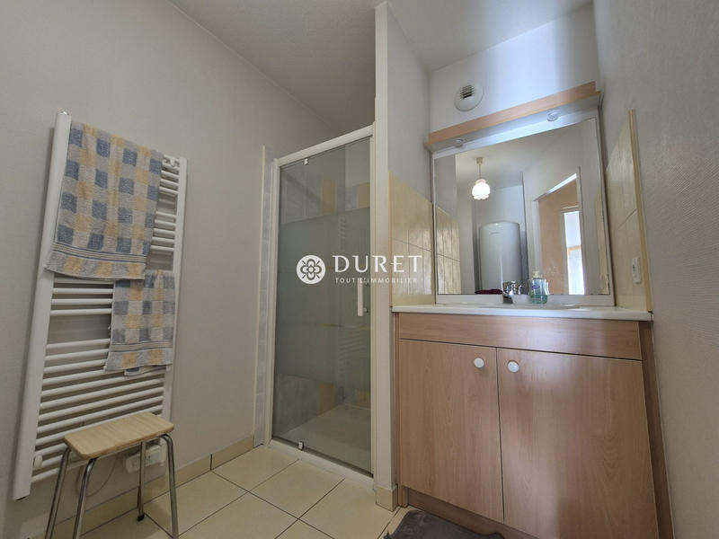 Appartement - 75 m² - 3 pièces