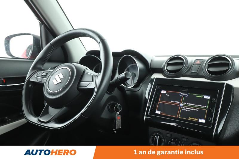 Suzuki Swift 1.2 DualJet Privilege 90 ch