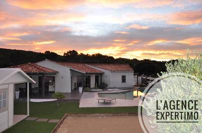 Maison - 168 m² - 5 pièces