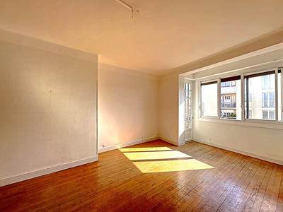 Appartement - 56 m² - 2 pièces