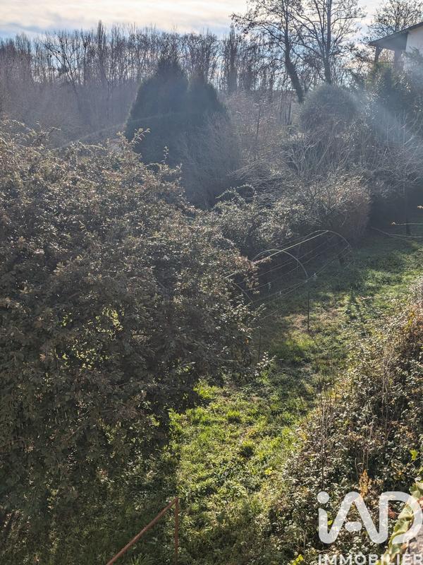 Maison - 124 m² - 6 pièces