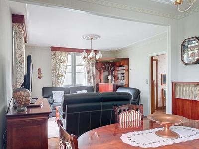 Maison - 92 m² - 3 pièces