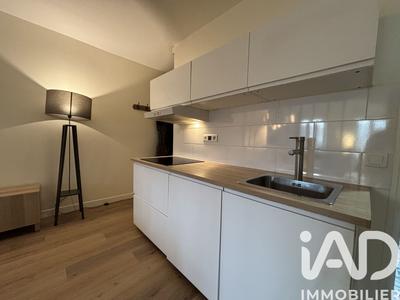 Appartement - 39 m² - 1 pièce