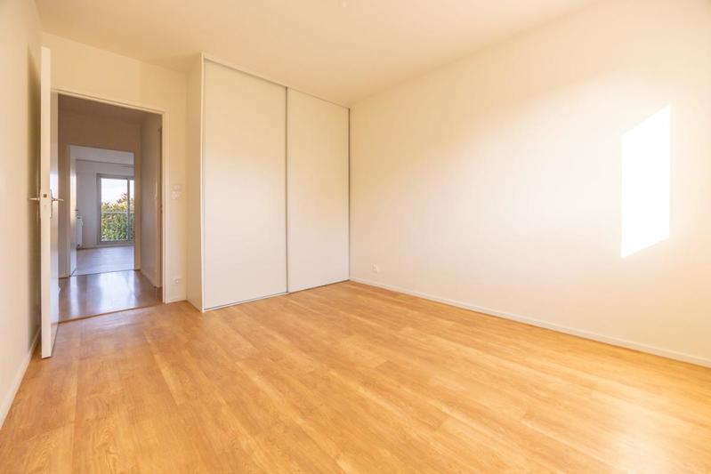 Appartement - 91 m² - 4 pièces