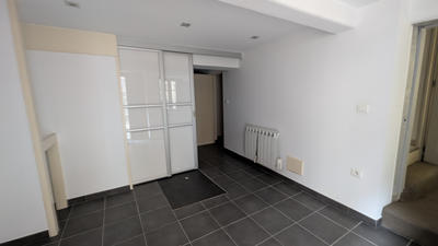 Maison - 94 m² - 4 pièces