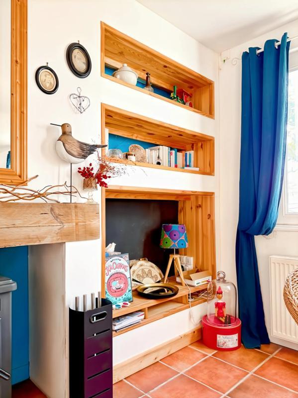 Maison - 173 m² - 8 pièces