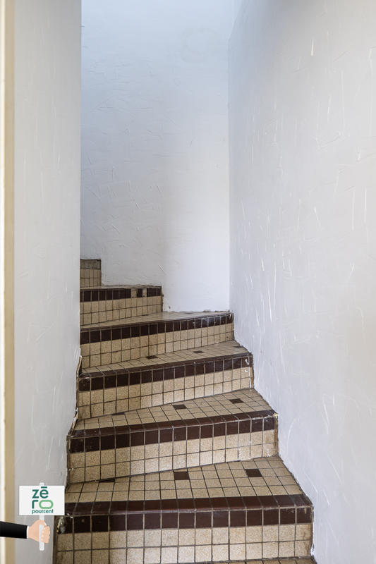 Maison - 132 m² - 5 pièces