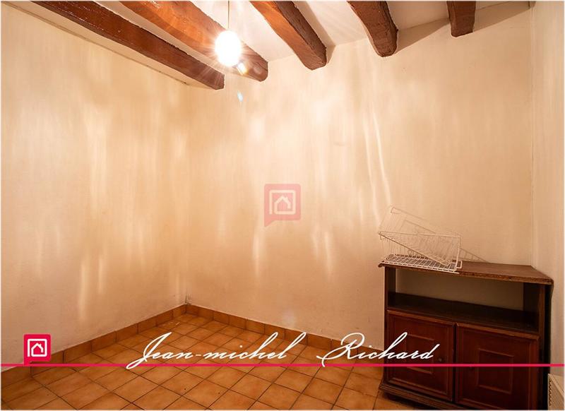 Maison - 63 m² - 3 pièces