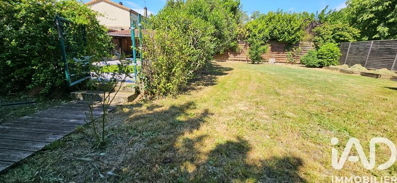 Maison - 173 m² - 6 pièces