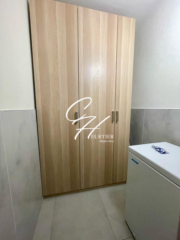 Appartement - 79 m² - 4 pièces