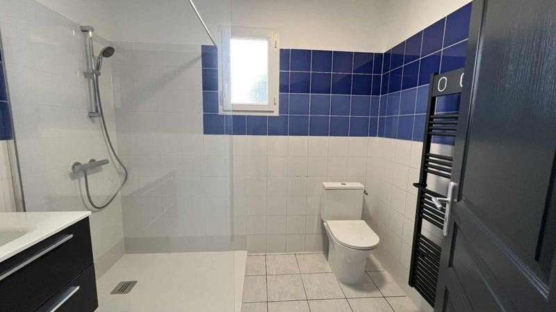 Maison de village - 66 m² - 3 pièces