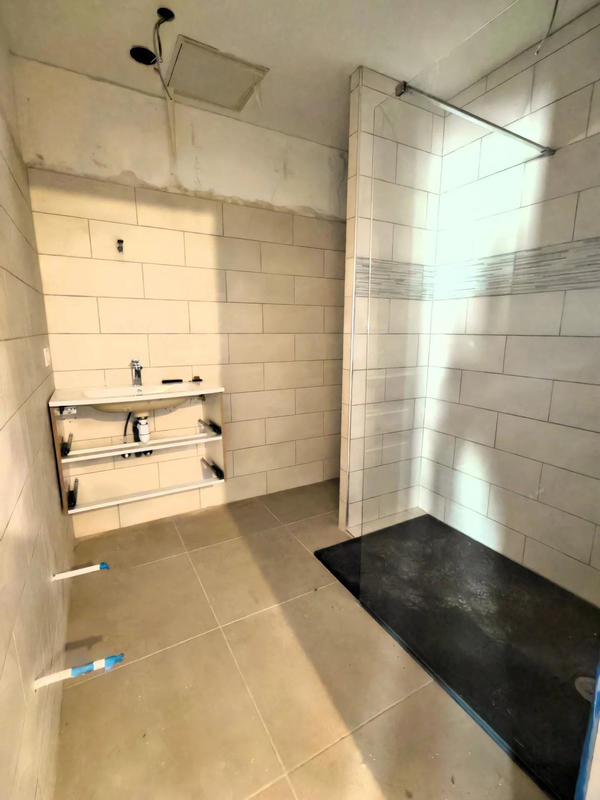 Appartement - 86 m² - 4 pièces