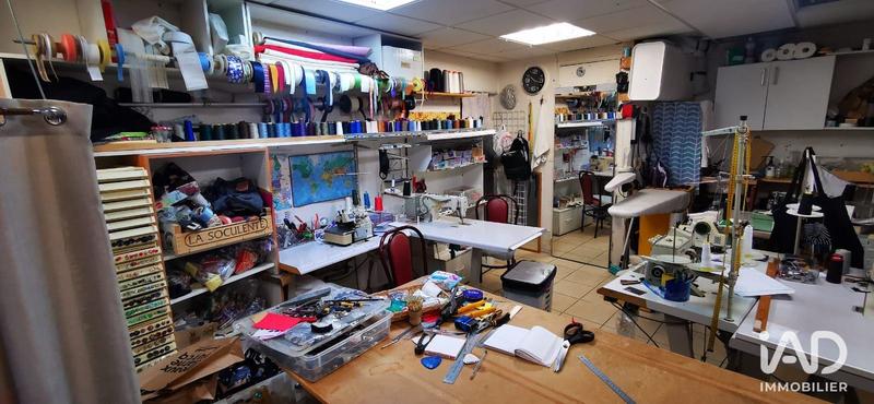 Local commercial - 30 m²