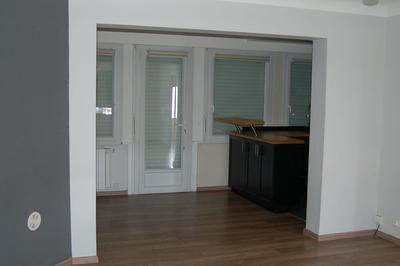 Maison - 72 m² - 5 pièces
