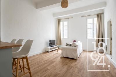 Appartement - 41 m² - 2 pièces