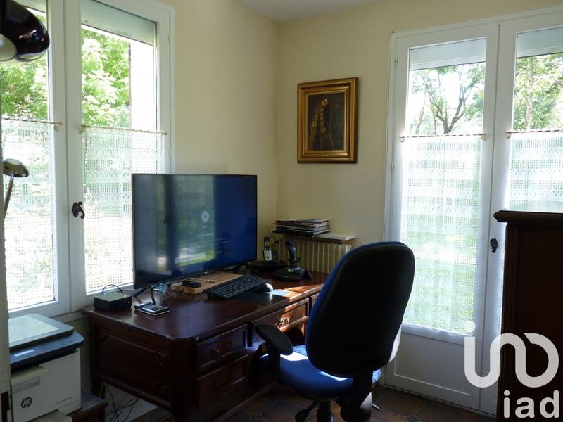 Maison - 120 m² - 4 pièces