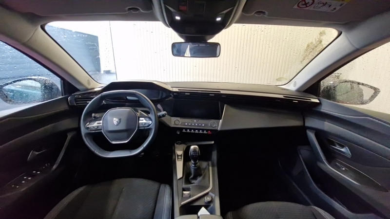 Peugeot 308 Sw Bluehdi 130ch Ss Active Pack