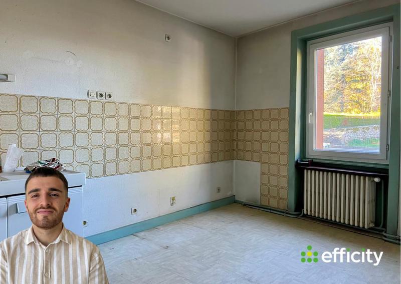 Immeuble - 254 m² - 20 pièces