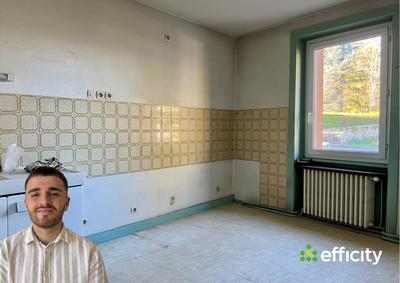 Immeuble - 254 m² - 20 pièces