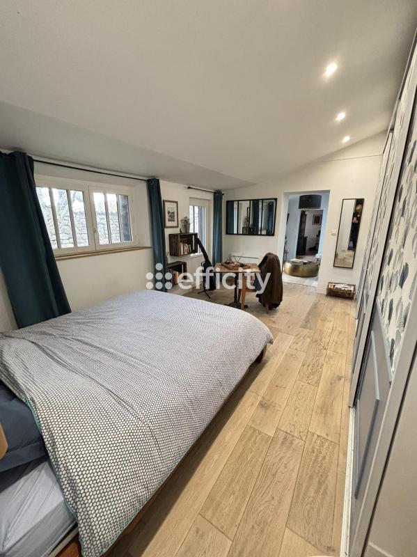 Maison - 128 m² - 4 pièces