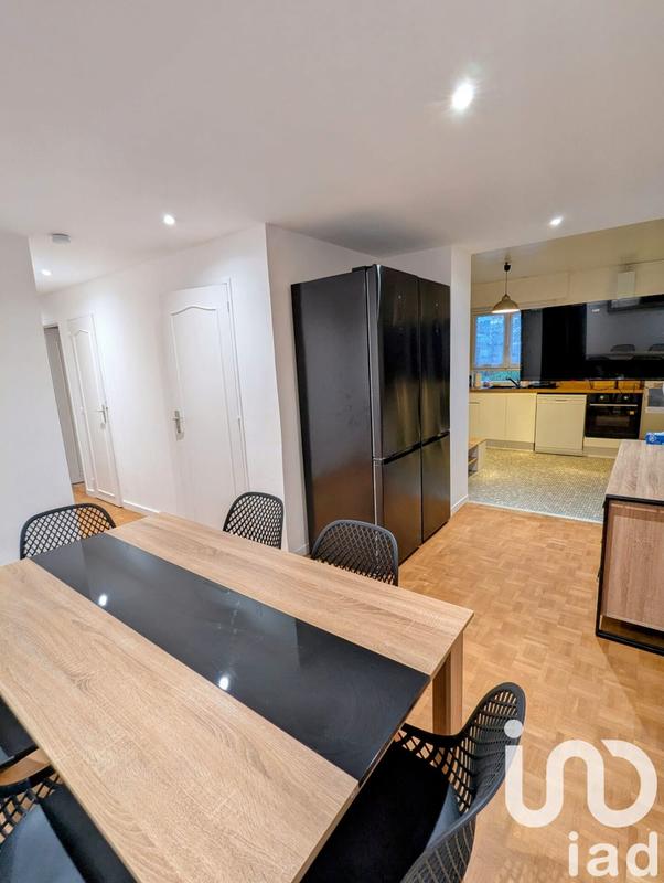 Appartement - 13 m² - 1 pièce